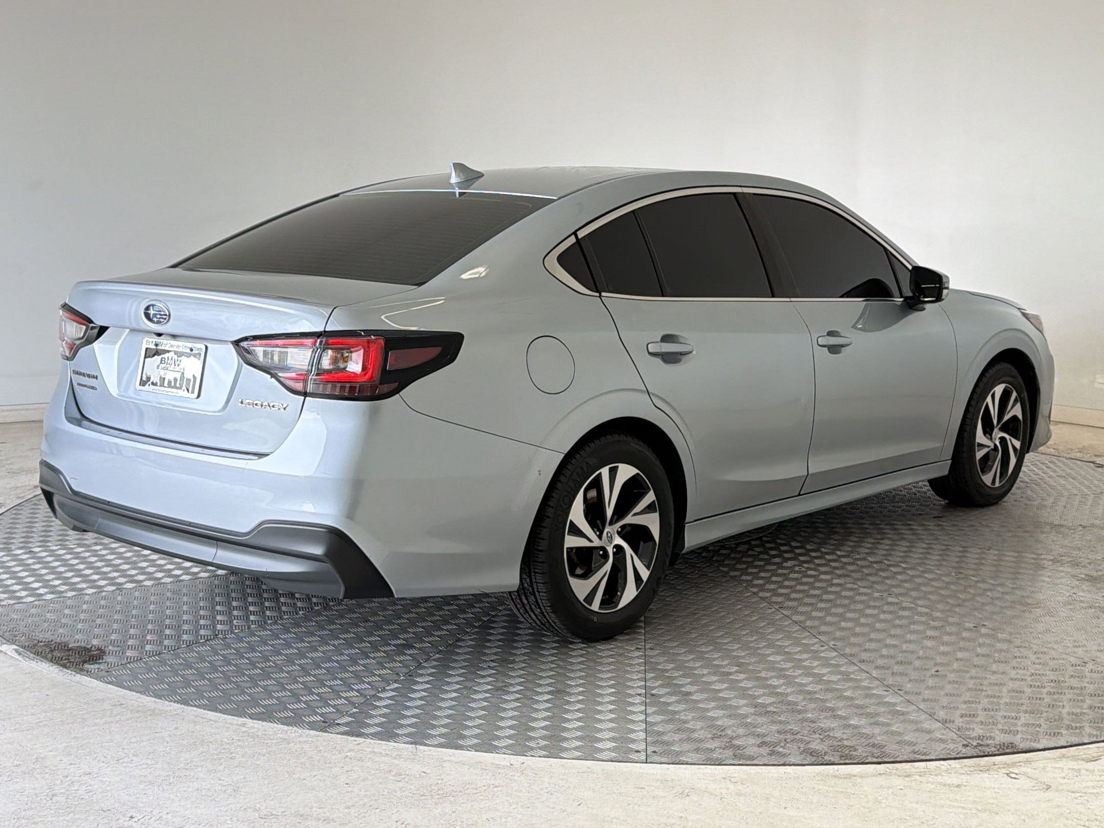 Used 2022 Subaru Legacy Premium w/ Popular Package #1 AWD/4WD image 9