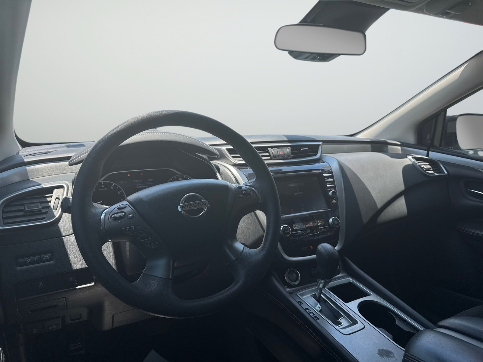 Certified 2020 Nissan Murano S w/ Technology Package FWD image 15