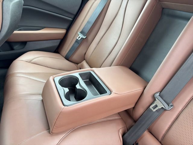Used 2021 Acura TLX w/ Technology Package FWD image 18
