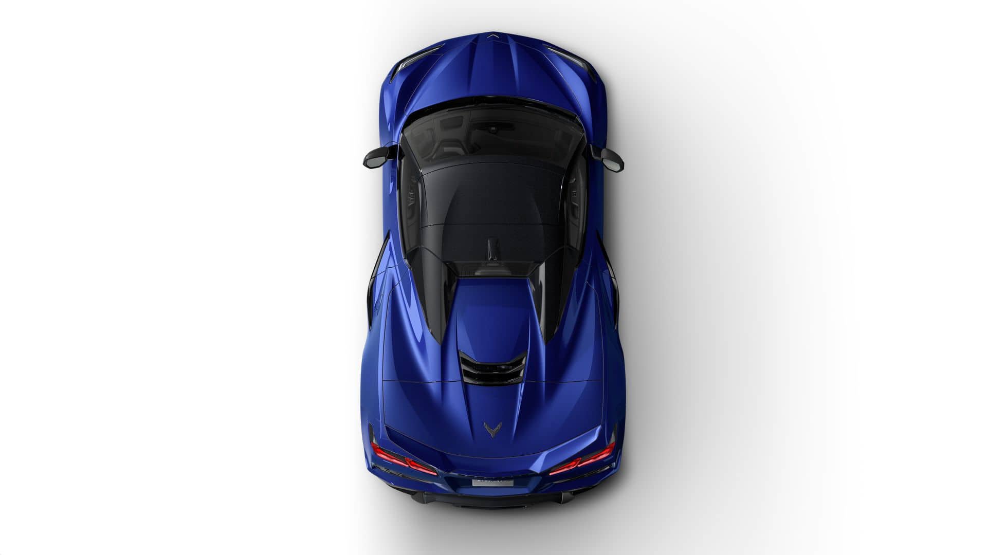 New 2027 Chevrolet Corvette Z06 w/ Stealth Interior Trim Package RWD image 39