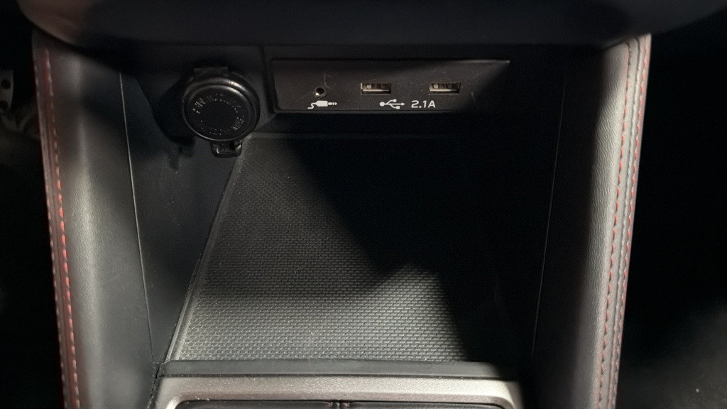 Certified 2023 Subaru WRX Limited AWD/4WD image 29