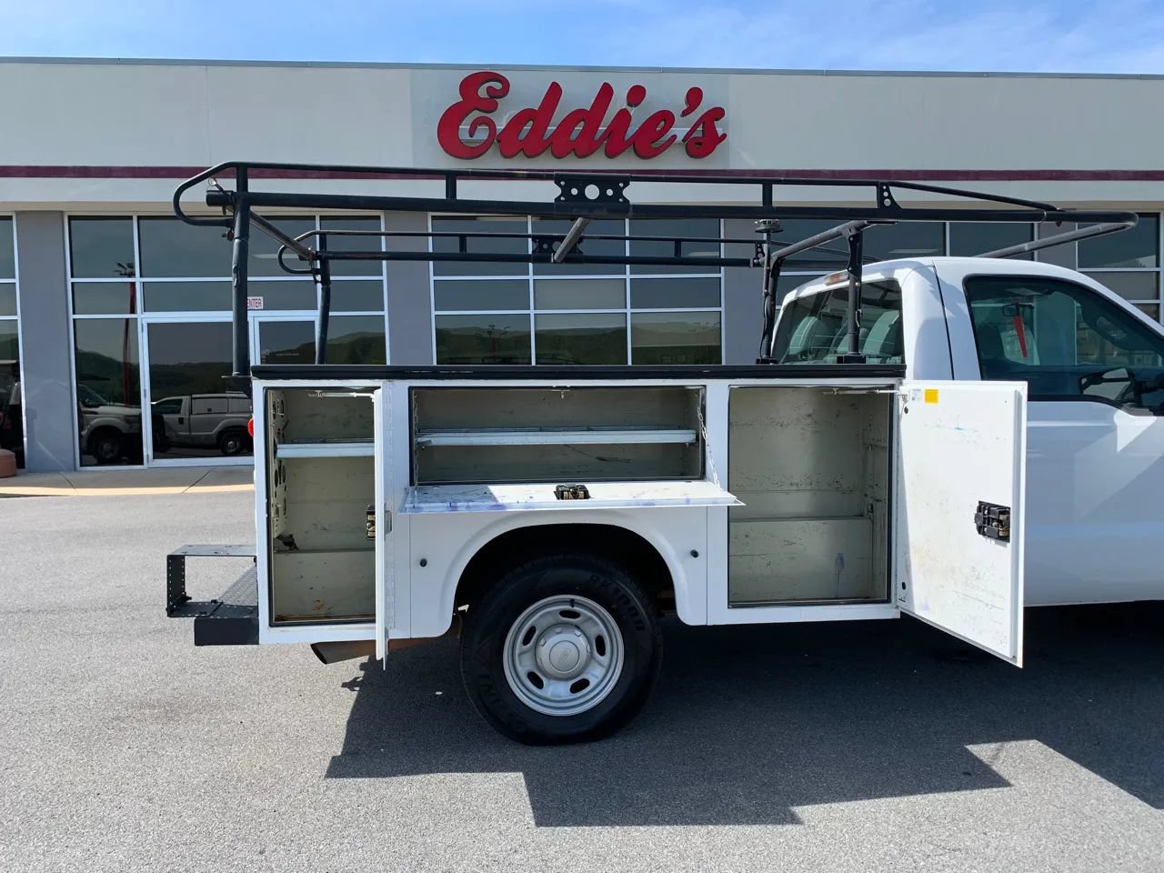 Used 2012 Ford F250 XL RWD image 24