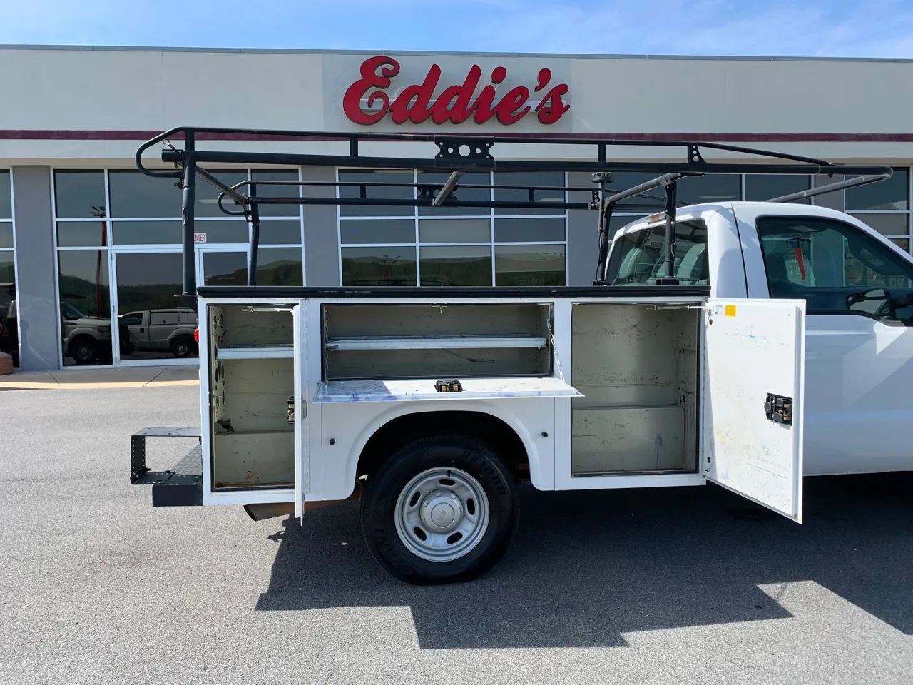 Used 2012 Ford F250 XL image 24