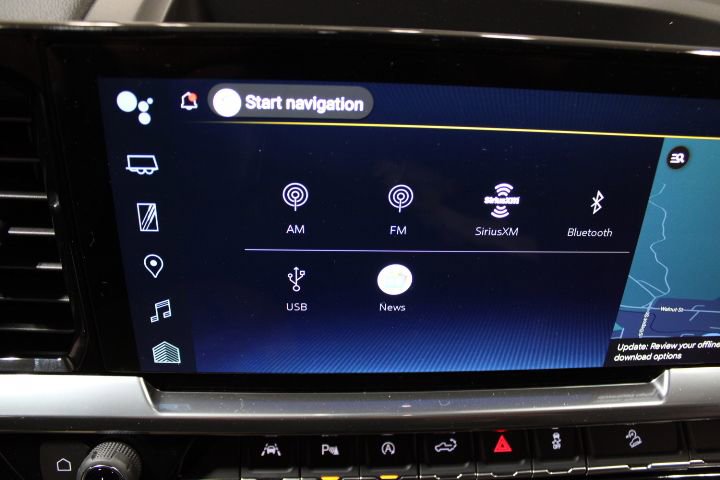 New 2026 Chevrolet Silverado 1500 LT Trail Boss w/ LT Trail Boss Premium Package image 47