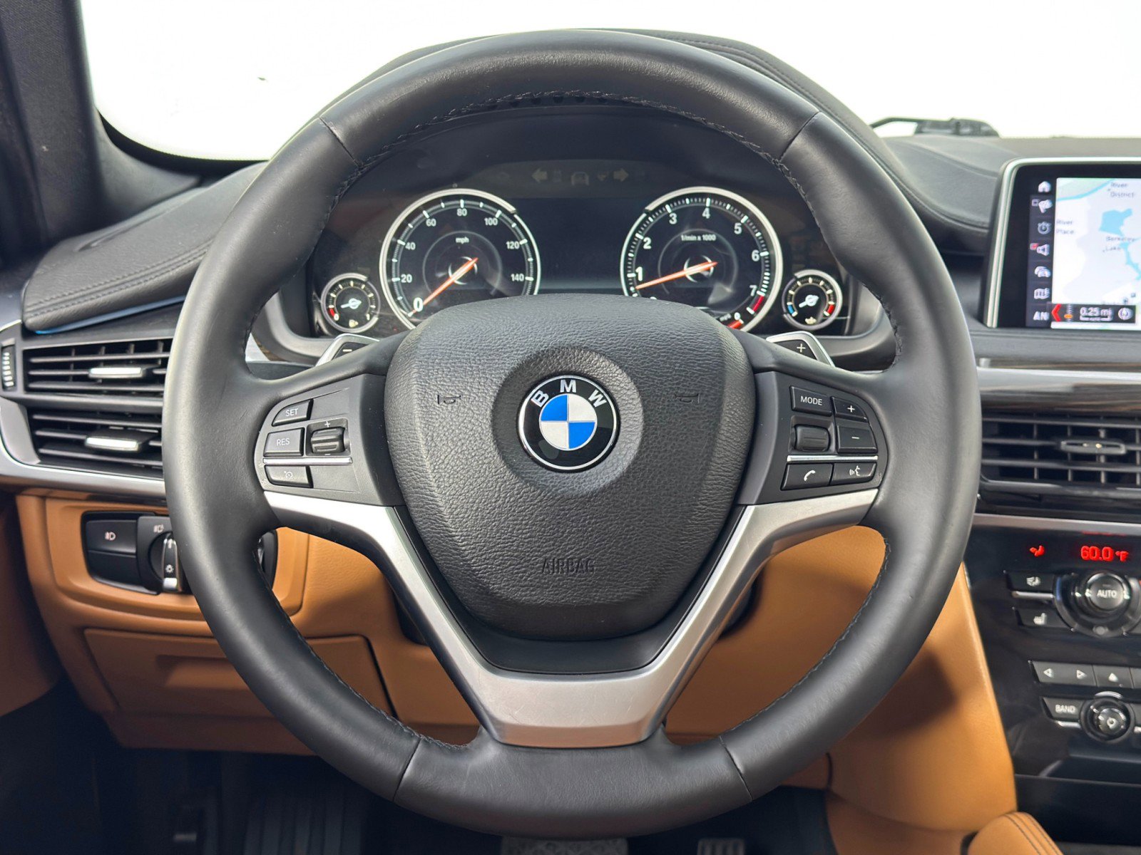 Used 2018 BMW X6 sDrive35i image 22