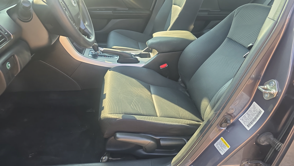 Used 2014 Honda Accord LX image 13