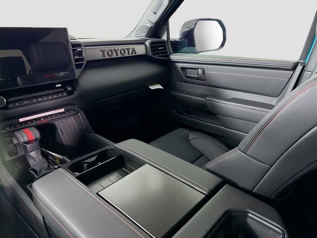 New 2026 Toyota Tundra TRD Pro AWD/4WD image 23