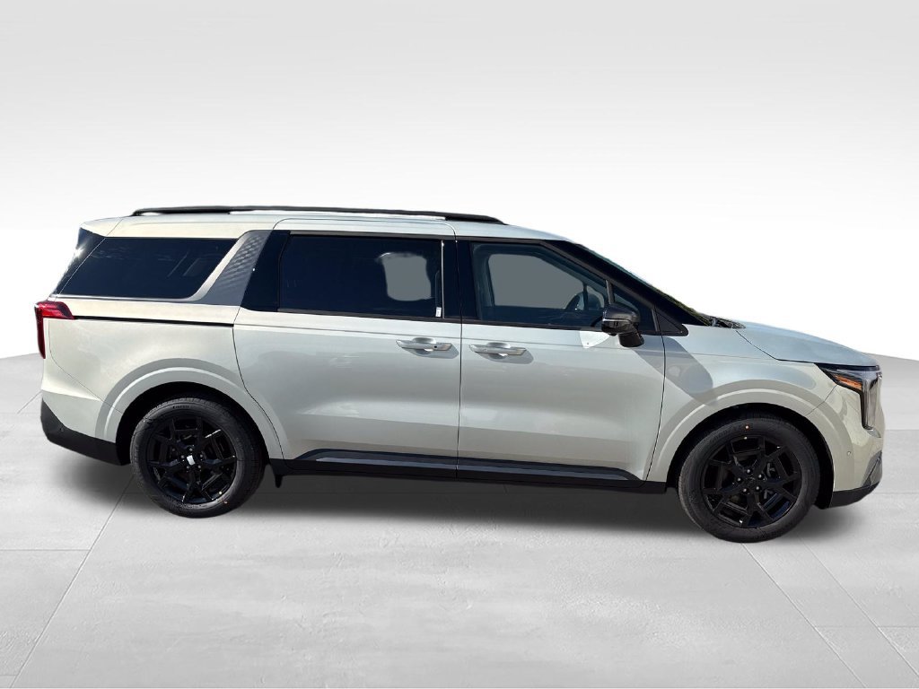 New 2027 Kia Carnival SX FWD image 6