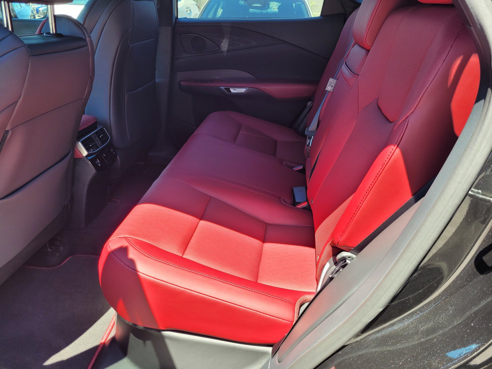 Certified 2023 Lexus RX 350 F Sport w/ Accessory Package (Z1) AWD/4WD image 27