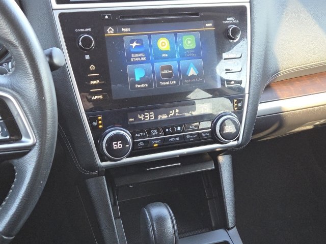 Used 2019 Subaru Outback 2.5i Limited image 19