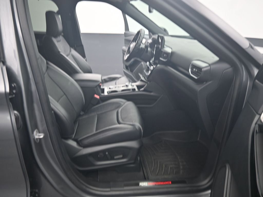 Used 2024 Ford Explorer ST w/ Equipment Group 401A image 45