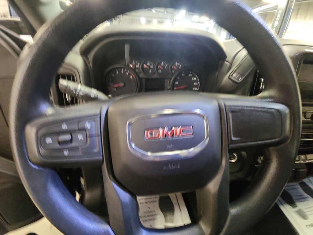 Certified 2023 GMC Sierra 1500 Pro image 5