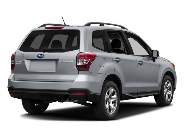 Used 2016 Subaru Forester 2.5i Premium AWD/4WD image 5