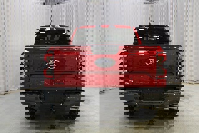 New 2026 Ford Ranger XLT w/ Equipment Group 301A High image 5