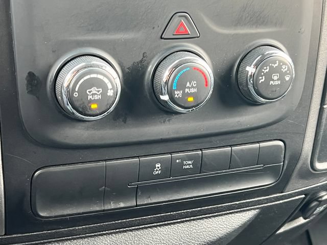 Used 2014 RAM 1500 Express AWD/4WD image 25