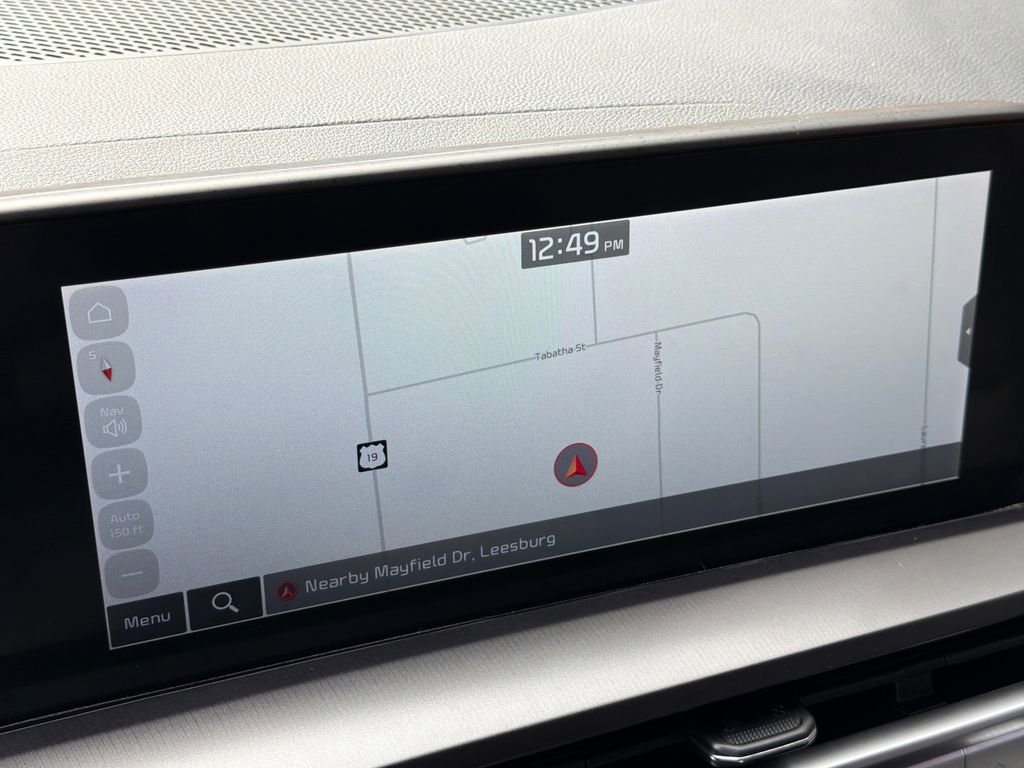 Used 2024 Kia Telluride LX image 6