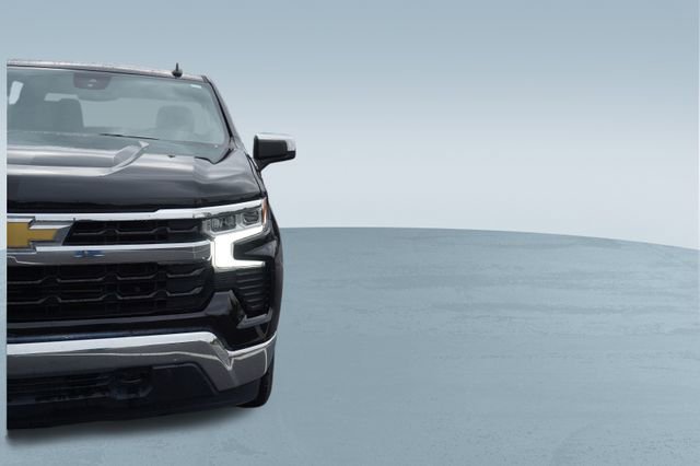 Used 2023 Chevrolet Silverado 1500 LT w/ Protection Package image 39