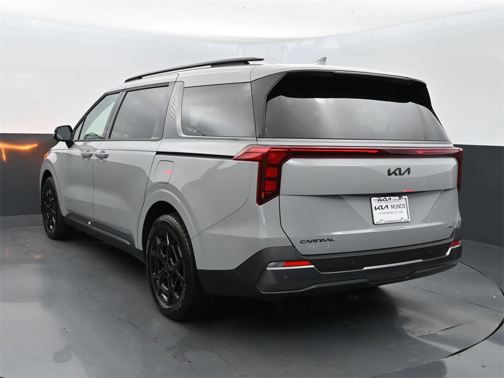 New 2026 Kia Carnival SX image 6