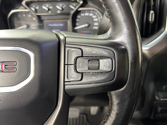 Used 2022 GMC Sierra 3500 AT4 AWD/4WD image 26