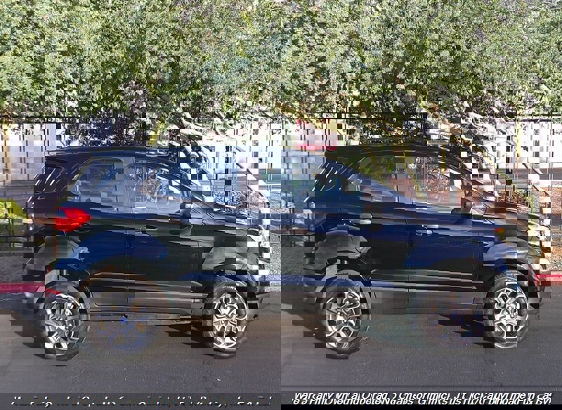 Used 2019 Ford EcoSport S image 5