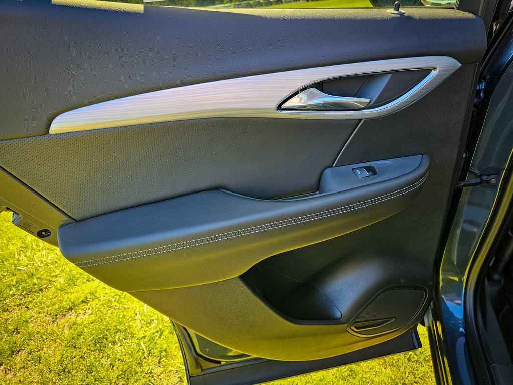 New 2026 Buick Envision Avenir AWD/4WD image 37