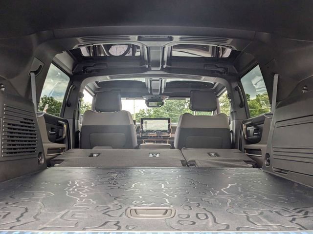 New 2025 GMC Hummer EV 3X image 24