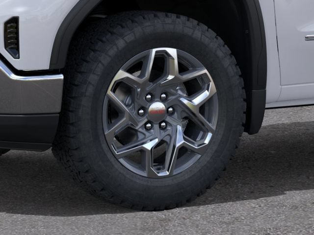 New 2026 GMC Sierra 1500 SLE AWD/4WD image 9