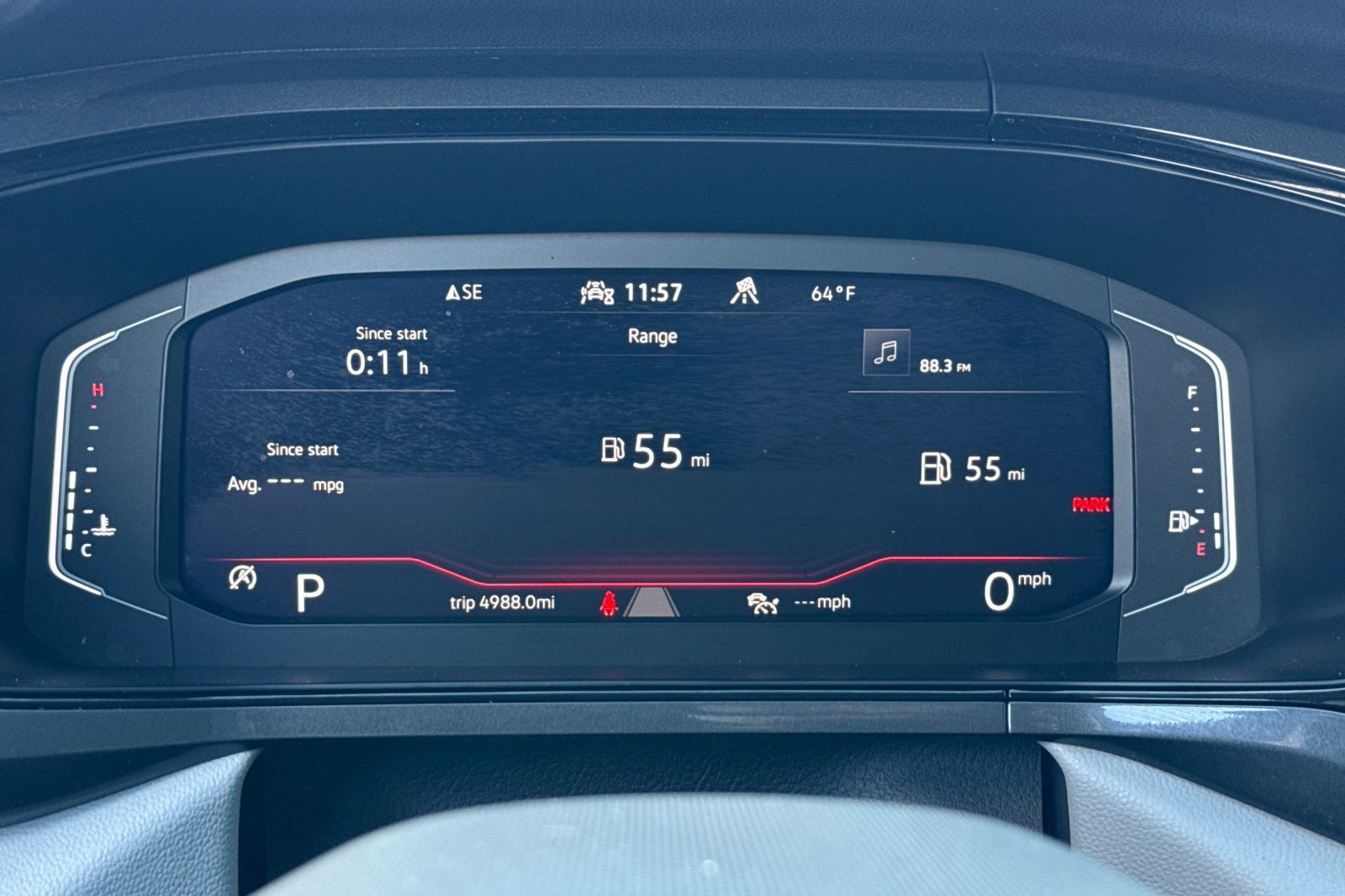 Used 2022 Volkswagen Taos SEL image 18