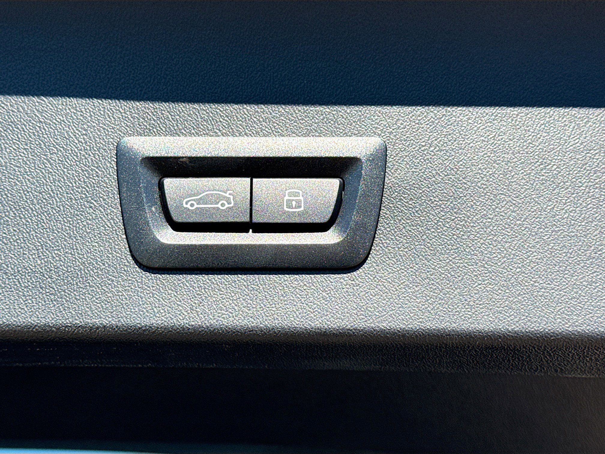 Used 2025 BMW X3 xDrive30i image 13