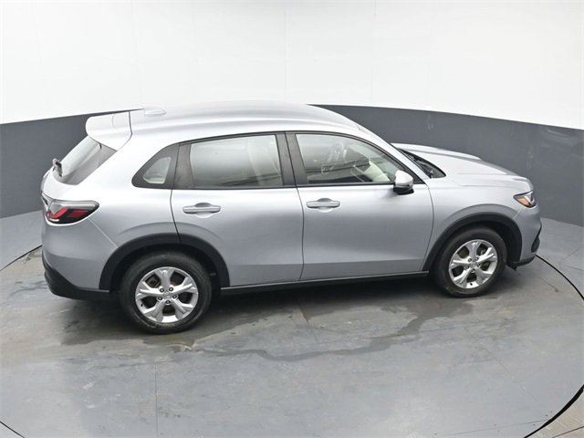 Used 2023 Honda HR-V LX image 36