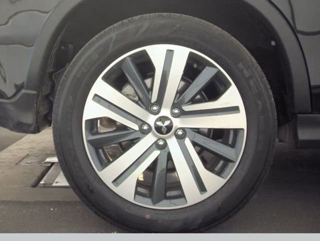 Used 2024 Mitsubishi Outlander Sport LE image 21