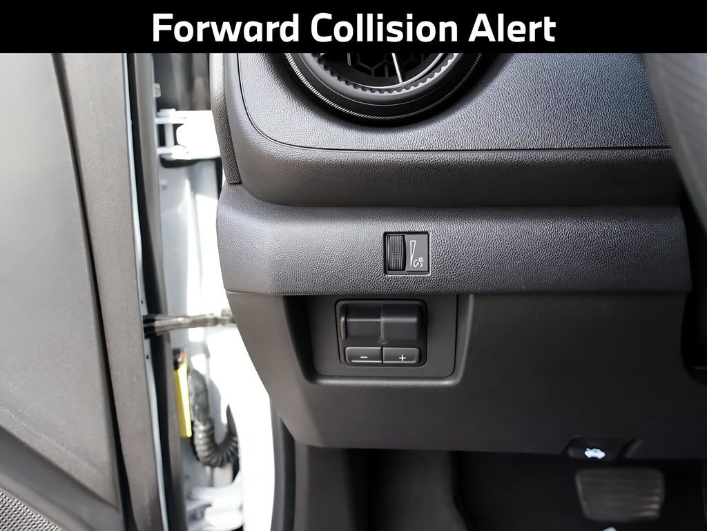 Used 2024 Chevrolet Colorado Trail Boss w/ Technology Package image 36