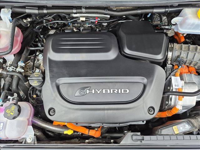 Used 2023 Chrysler Pacifica Limited w/ S Appearance Package FWD image 24