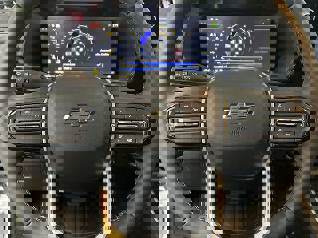 New 2026 Chevrolet Colorado Trail Boss image 11