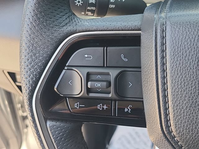 Used 2023 Toyota Tundra SR5 w/ SR5 Premium Package RWD image 20