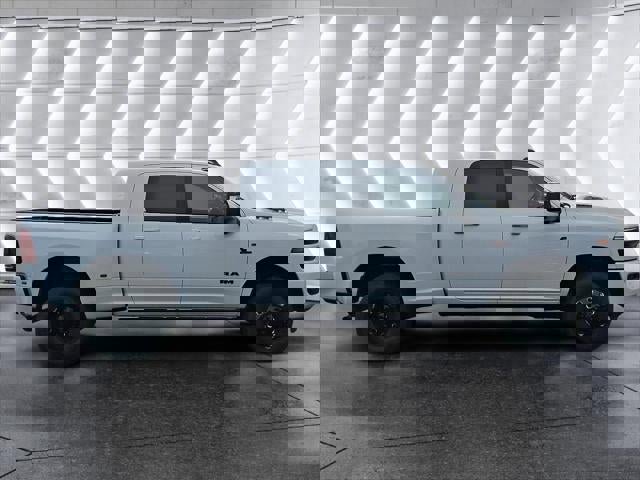 New 2026 RAM 3500 Laramie image 24