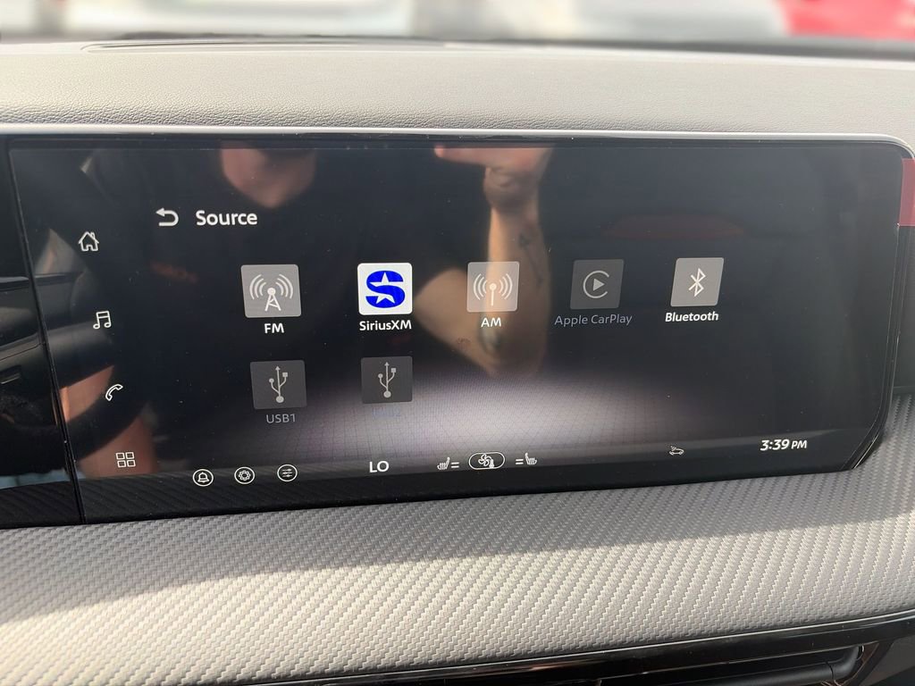 New 2026 Nissan Kicks SR w/ Cold Weather Package AWD/4WD image 16