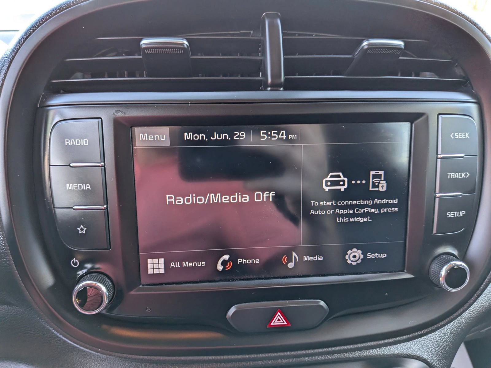 Used 2022 Kia Soul LX w/ Technology Package FWD image 44