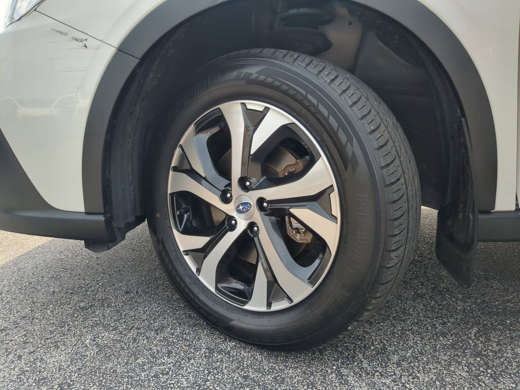 Used 2021 Subaru Outback Touring XT AWD/4WD image 35