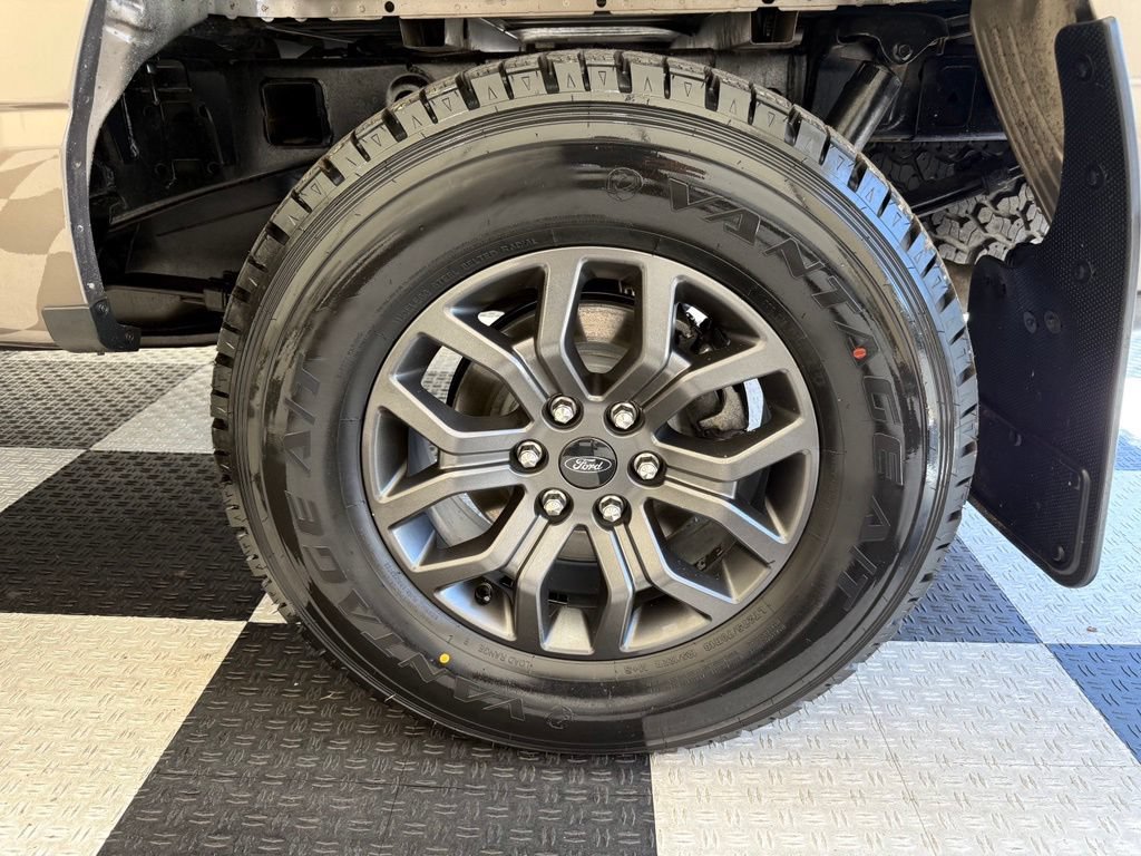Used 2022 Ford F150 Tremor w/ Equipment Group 401A Mid AWD/4WD image 12