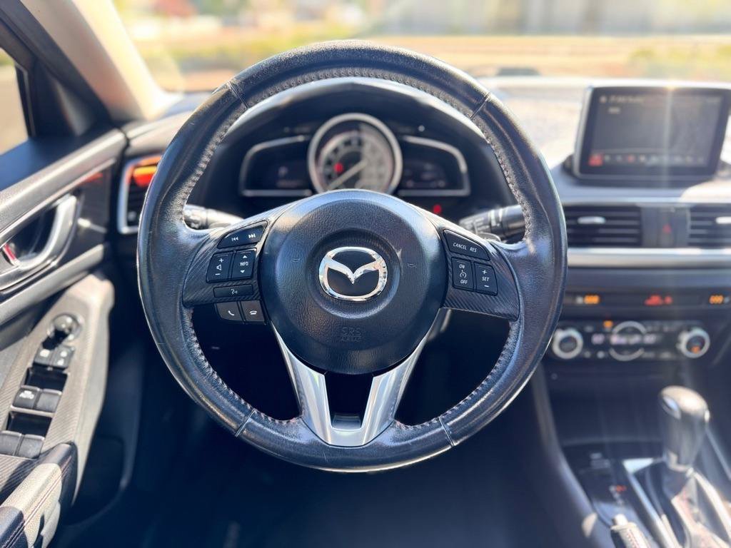 Used 2014 MAZDA MAZDA3 s Grand Touring FWD image 13