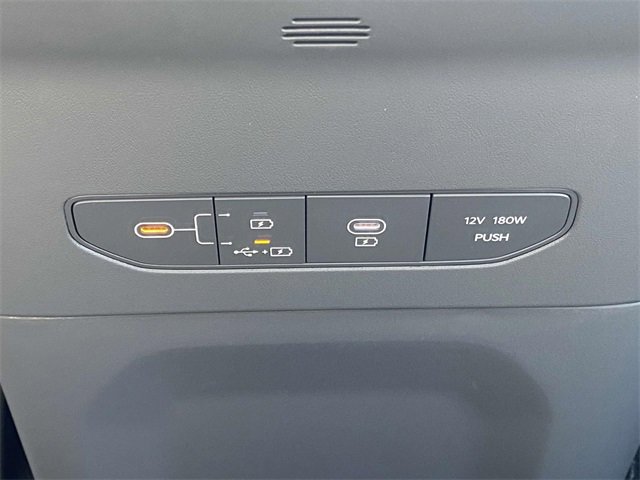 New 2026 Kia EV9 Wind image 20