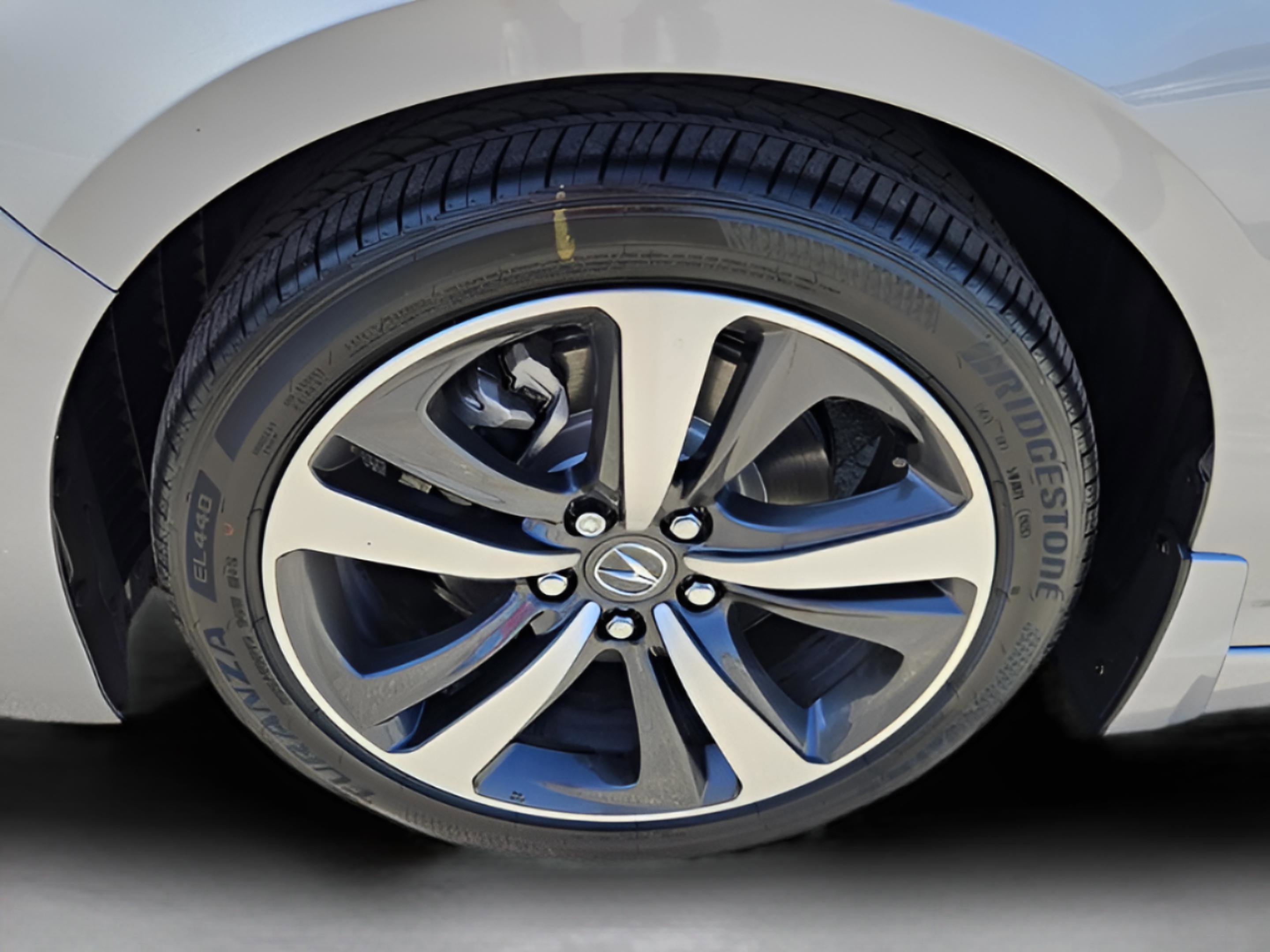 New 2025 Acura TLX w/Technology Package image 36