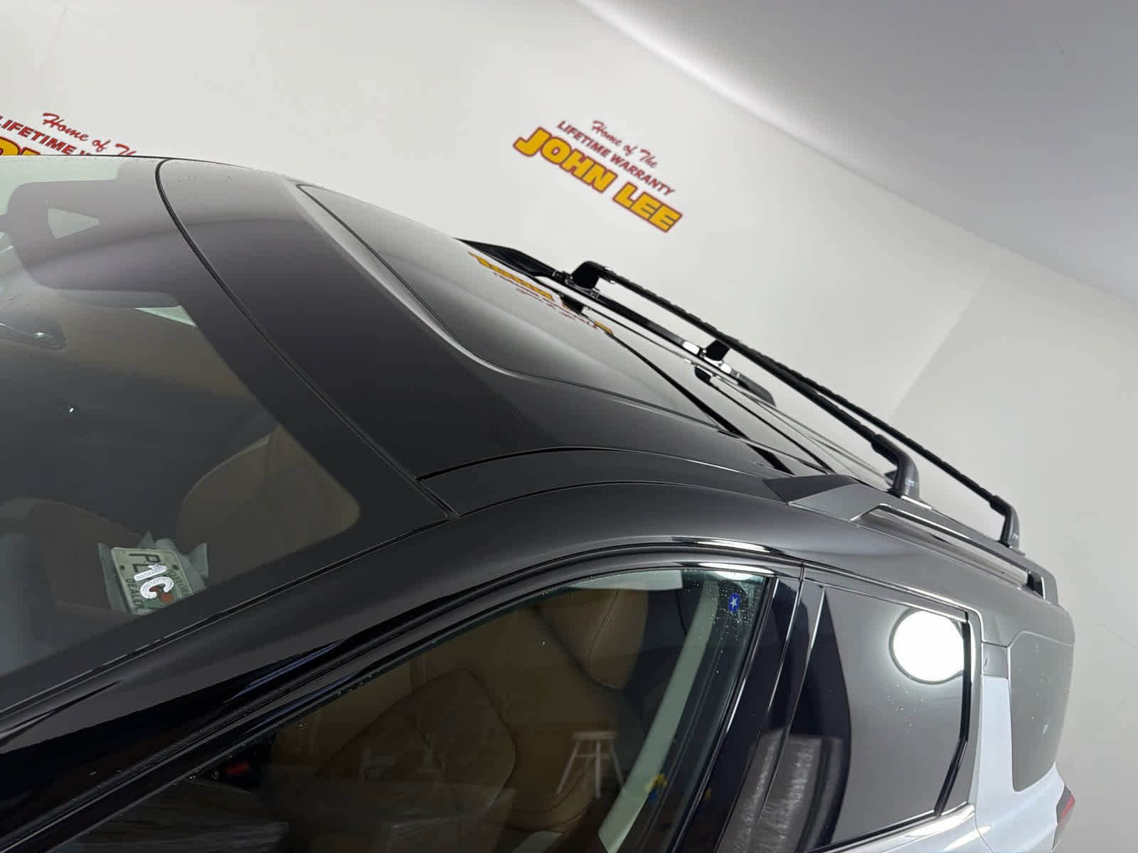 New 2026 Nissan Pathfinder Platinum image 12