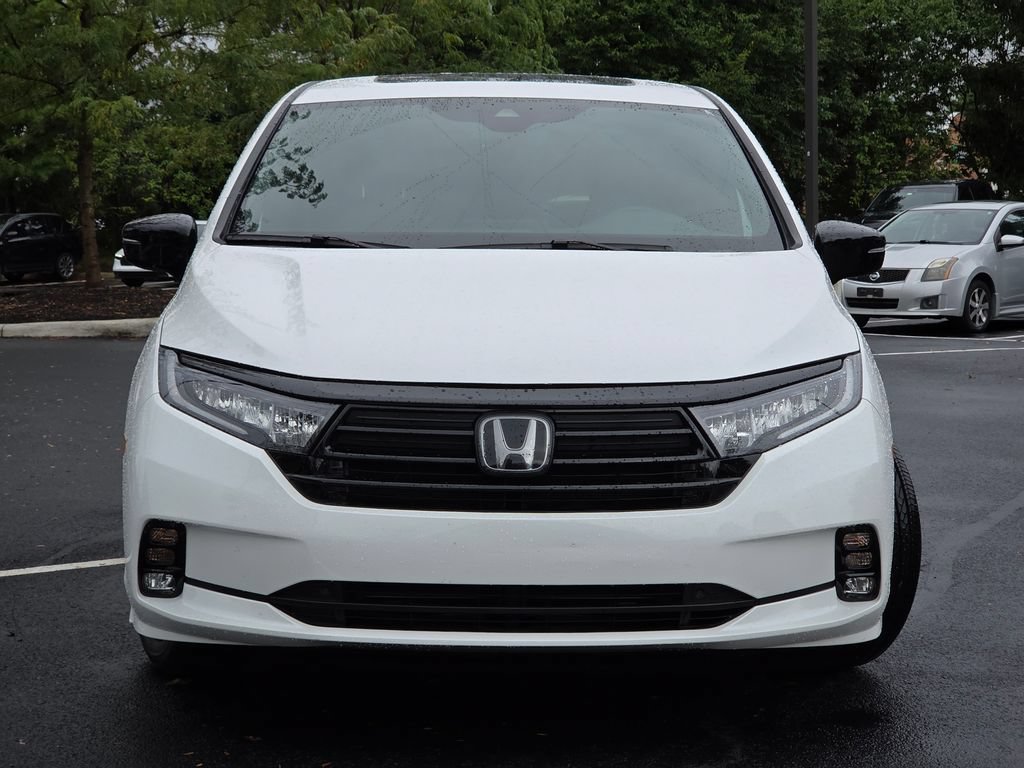 Certified 2023 Honda Odyssey Sport image 20