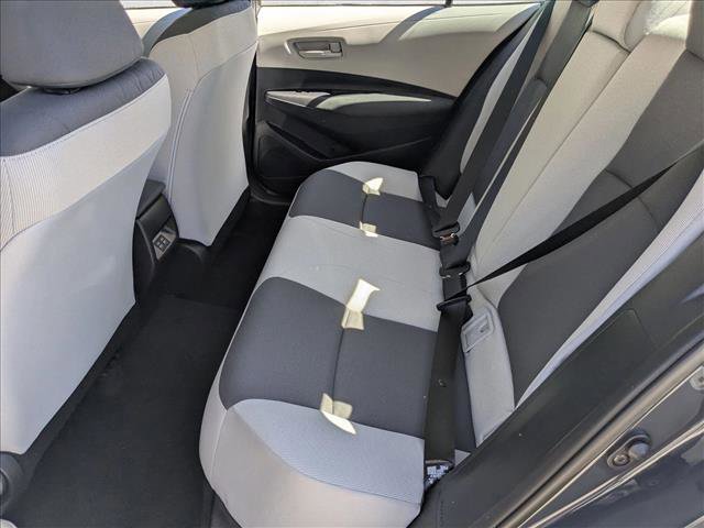 New 2026 Toyota Corolla LE FWD image 14