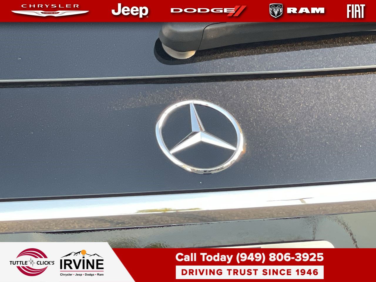 Used 2020 Mercedes-Benz GLE 350 4MATIC image 8