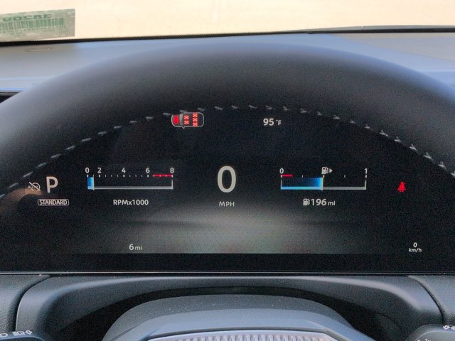 Certified 2027 Nissan Sentra SV w/ SV Convenience Package FWD image 25