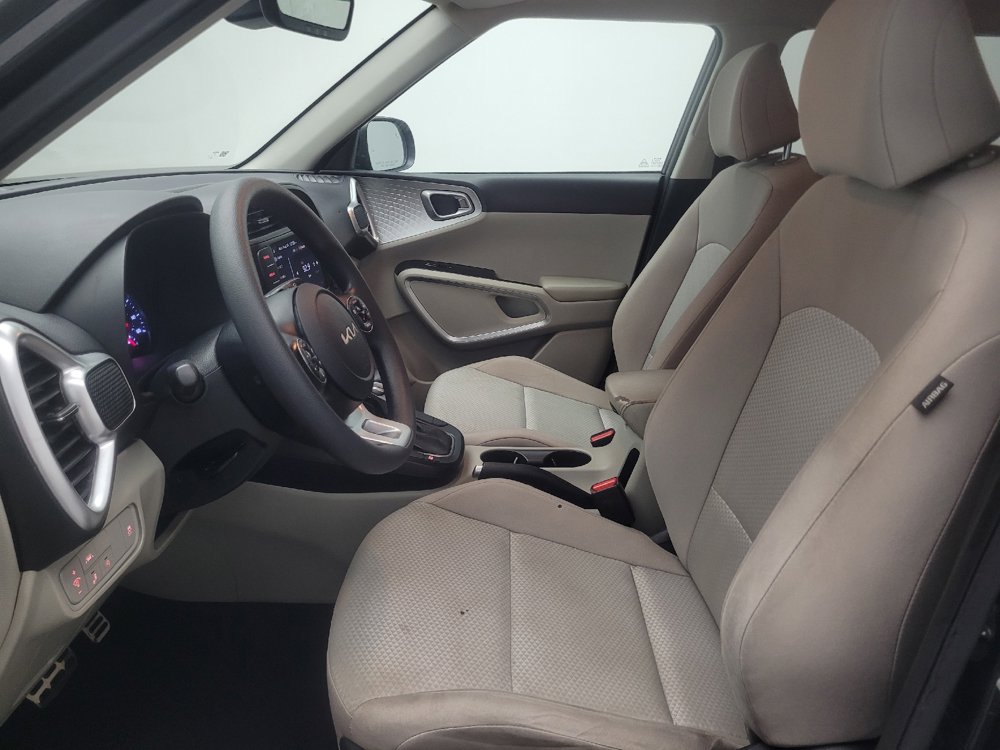 Used 2022 Kia Soul LX w/ Technology Package FWD image 17