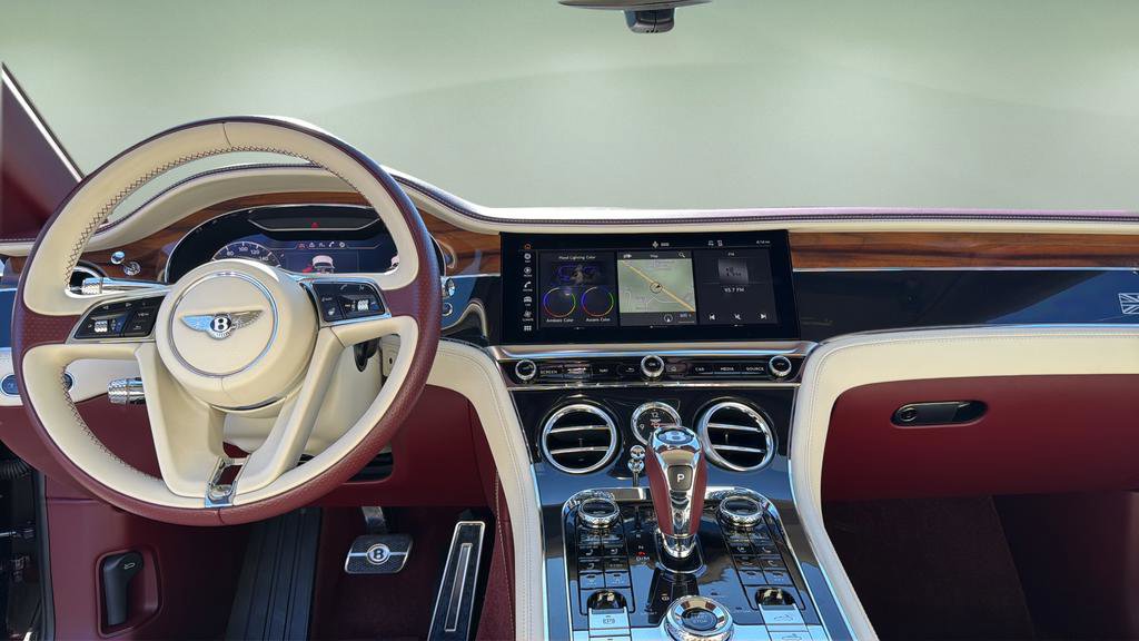 Used 2020 Bentley Continental GT image 4
